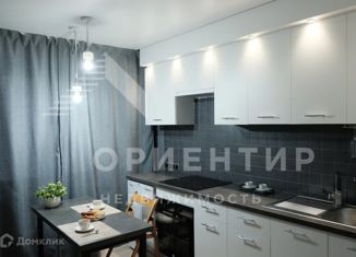 Продается 1-ком. квартира, 44.9 м2, Екатеринбург, Трамвайный переулок, 2к2, ЖК Малевич