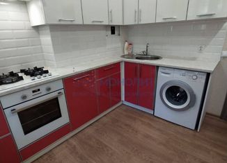 Продажа однокомнатной квартиры, 34.6 м2, посёлок Руэм, Лесная улица, 13