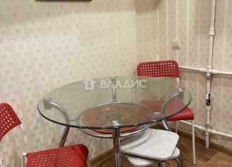 Продам 3-комнатную квартиру, 55.5 м2, Нижний Новгород, Горловская улица, 16, Горловская улица