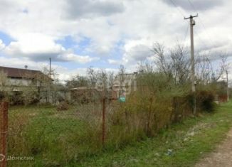 Земельный участок на продажу, 4 сот., садовое товарищество Авиатор, Парковая улица