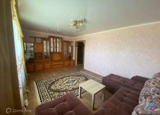 1-комнатная квартира на продажу, 40 м2, село Иглино, улица Ворошилова, 28А