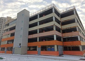 Продам машиноместо, 13.5 м2, Москва, улица Адмирала Лазарева, 49, метро Улица Горчакова