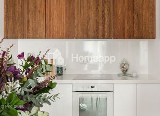 Продается однокомнатная квартира, 45 м2, Москва, Шлюзовая набережная, 2А, метро Павелецкая