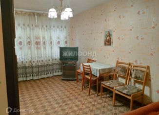 2-комнатная квартира на продажу, 44.5 м2, Санкт-Петербург, метро Улица Дыбенко, улица Тельмана, 36к5
