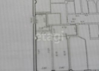 2-ком. квартира на продажу, 54.6 м2, село Южная Озереевка, улица Свободы, 69