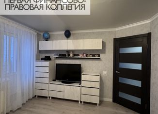 Продажа однокомнатной квартиры, 38.5 м2, Нижегородская область, улица 50 лет ВЛКСМ, 38