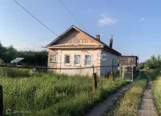 Продажа дома, 62.8 м2, Вязники, улица Фатьянова, 24Б