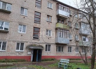 Продается двухкомнатная квартира, 41.1 м2, посёлок городского типа Редкино, Ленинградская улица, 34