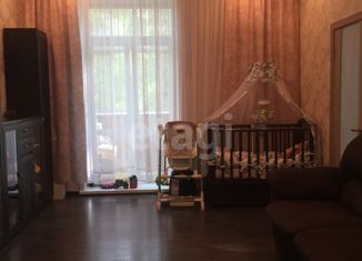 Продам 1-ком. квартиру, 41 м2, Нижний Тагил, улица Окунева, 9