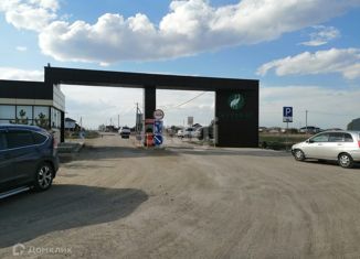 Продаю участок, 9.98 сот., товарищество собственников недвижимости Журавли, Сентябрьская улица