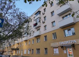 Продается 2-комнатная квартира, 43 м2, Воронежская область, Красноармейская улица, 17