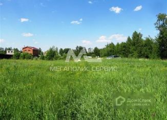 Продам земельный участок, 4 сот., коттеджный посёлок Золотой ключ, Свободная улица