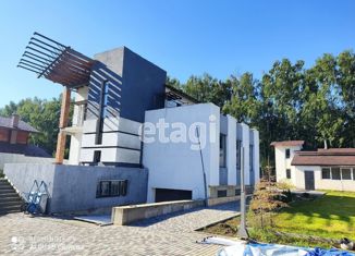 Продаю дом, 340 м2, коттеджный посёлок Проссвет, улица 1-я Линия, 13