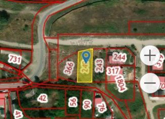 Продается участок, 7 сот., село Золотушка, улица 70 лет Победы