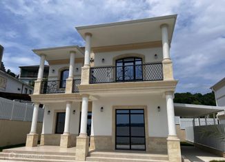 Продаю дом, 193 м2, Сочи, улица Пчеловодов, 10/2, микрорайон Молдовка