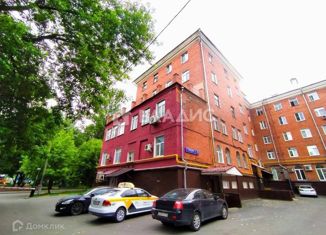 Продажа 5-комнатной квартиры, 120.8 м2, Москва, улица Толбухина, 8к1, Можайский район