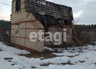 Продаю земельный участок, 5 сот., посёлок Вязки, Янтарная улица