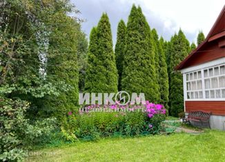 Дом на продажу, 45 м2, поселок Румянцево