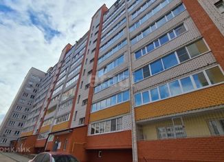 Продажа однокомнатной квартиры, 41 м2, деревня Новосельцы, Юбилейная улица, 13