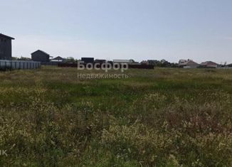 Продается земельный участок, 11 сот., село Береговое, Приморская улица, 11Б