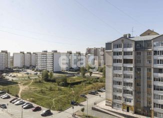 Продажа однокомнатной квартиры, 35.9 м2, Тюменская область, Вересковая улица, 5