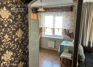 1-комнатная квартира на продажу, 30.5 м2, Омск, улица Багратиона, 3