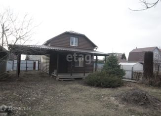 Дом на продажу, 108 м2, СНТ Фрегат, Центральная улица