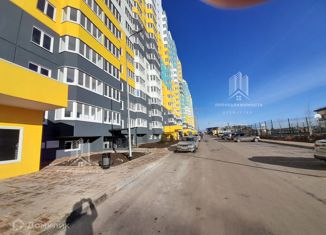 Продам квартиру студию, 24 м2, Ростов-на-Дону, ЖК Суворовский, улица Юрия Дубинина, 5