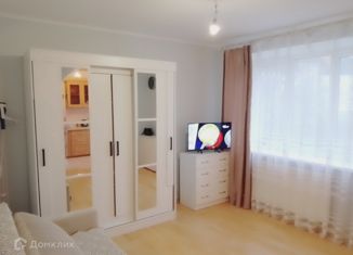 1-комнатная квартира на продажу, 38 м2, поселок Васильково, Калининградская улица, 37