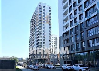 Сдаю 1-комнатную квартиру, 38 м2, Москва, Корабельная улица, 15, ЖК Ривер Парк