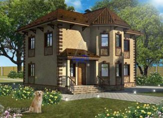 Продается дом, 150 м2, Чебоксары, Калининский район, улица Ашмарина