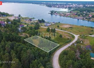 Продам участок, 15 сот., деревня Мережнаволок