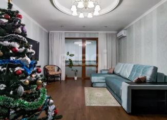 Продается трехкомнатная квартира, 94.6 м2, Крым, улица Сеченова, 27