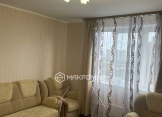 Продаю двухкомнатную квартиру, 52.3 м2, Москва, Братеевская улица, 25к3, район Братеево