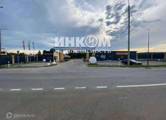 Продается дом, 230 м2, деревня Ильинское, коттеджный посёлок Фаворит, 434