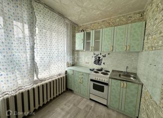 Сдаю в аренду однокомнатную квартиру, 34.4 м2, Железногорск, проспект Курчатова, 62