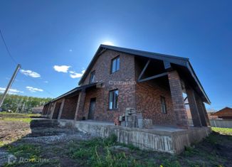 Продам дом, 220 м2, село Нагаево, Самобытный переулок