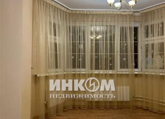 Продам 2-комнатную квартиру, 65 м2, Москва, 13-я Парковая улица, 28к3, 13-я Парковая улица
