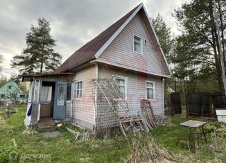 Продается дом, 72 м2, Ленинградская область, садоводческое некоммерческое товарищество Фауна, 853