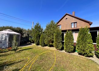 Продаю дом, 167.5 м2, посёлок Весенний, Малиновая улица, 50