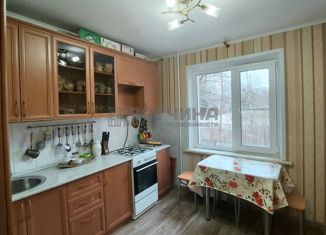 Продается 1-комнатная квартира, 33.1 м2, Нижегородская область, Молокозаводская улица, 67