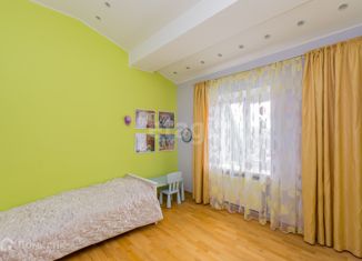 Многокомнатная квартира на продажу, 265 м2, Краснодар, Прикубанский округ, Черкасская улица, 79