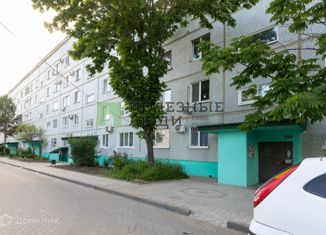 Продажа 2-комнатной квартиры, 49.2 м2, Амурская область, улица Дьяченко, 5