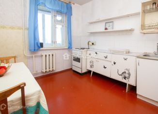 Продается четырехкомнатная квартира, 71 м2, Петрозаводск, Сулажгорская улица, 4к4