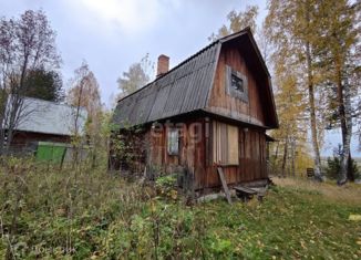 Продам дом, 80 м2, село Половинка (Базанаково), Береговая улица