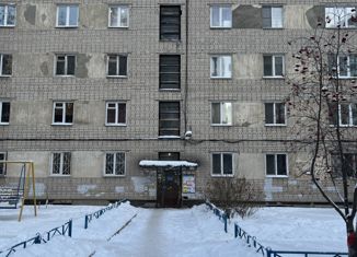 Продам квартиру студию, 18.8 м2, Екатеринбург, Машинная улица, 42к1, Машинная улица