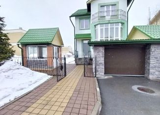 Дом на продажу, 171.3 м2, СНТ Солнечная поляна, Лесная улица
