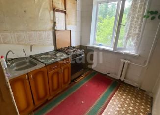 Продам 3-ком. квартиру, 61.1 м2, Тверь, проспект Николая Корыткова, 30, Пролетарский район