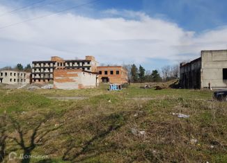 Продажа участка, 5.4 сот., поселок 2-й Редант, Яблоневая улица