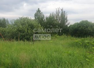 Продаю участок, 8.5 сот., деревня Прудки